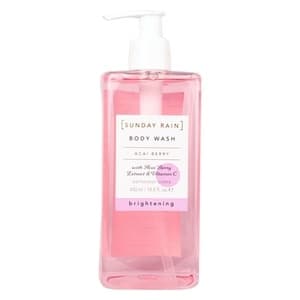 Sunday Rain Acai Berry Body Wash 440ml