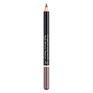 Artdeco Eyebrow Pencil #03 Soft Brown 1,1g