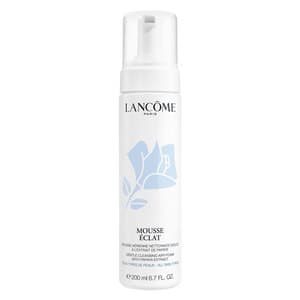 Lancôme Mousse Éclat Foaming Cleanser All Skin Types 200ml