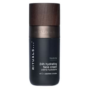 Rituals Homme The Ritual Of Samurai 24h Hydrating Face Cream 50ml