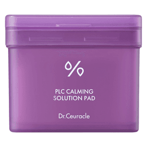 Dr.Ceuracle PLC Calming Solution Pad 130pcs