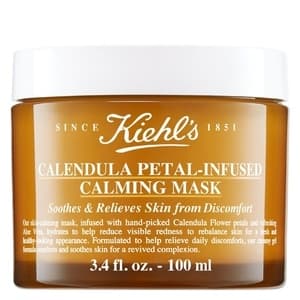 Kiehl's Calendula Petal Infused Calming Mask 100ml