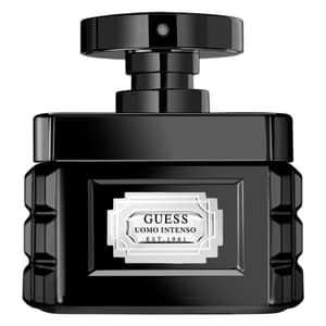 Guess Uomo Intenso Eau De Parfum 30ml