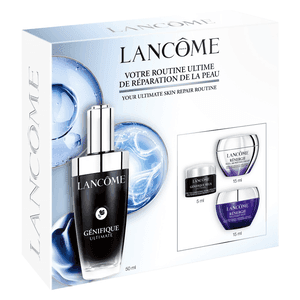 Lancôme Génifique Day Routine Set