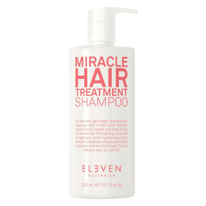 Eleven Australia Miracle Hair Treatment Shampoo 300ml