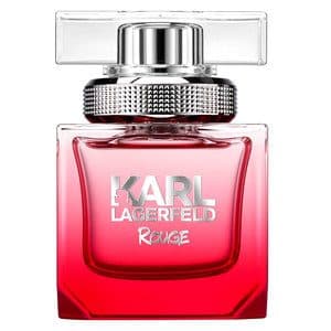 Karl Lagerfeld Rouge Eau De Parfum 45ml