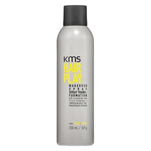 Kms Hair Play Makeover Spray Transformation 250ml