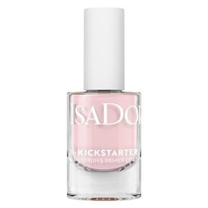 IsaDora The Kickstarter Nail Serum & Primer Coat 10 Prime & Care 5ml