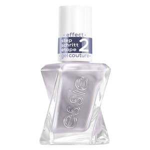 essie Gel Couture Special Effect Nail Polish 564 Glazed Chrome 13,5ml