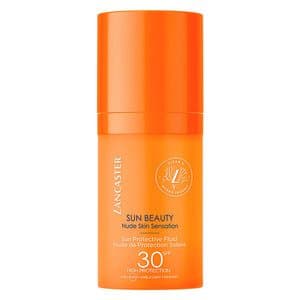 Lancaster Sun Protective Fluid Face SPF30 30ml