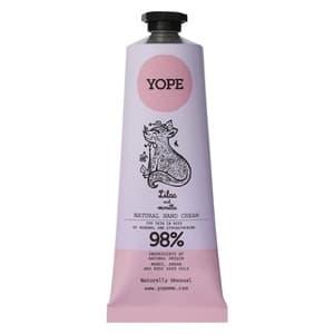 Yope Hand Cream Lilac And Vanilla 50ml