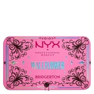 NYX PROFESSIONAL MAKEUP Bridgerton Royal Blush Palette 1 Wallflower 5g