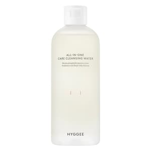 Hyggee All-In-One Care Cleansing Water 300ml