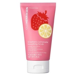 Ole Henriksen Lemonade Smoothing Scrub 90ml