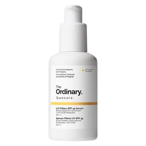 The Ordinary UV Filters SPF45 Serum 60ml