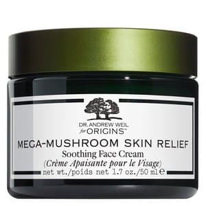 Origins Dr. Weil Mega-Mushroom Skin Relief & Resilience Soothing Cream 50ml