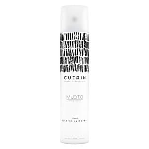 CUTRIN MUOTO Light Elastic Hairspray 300ml