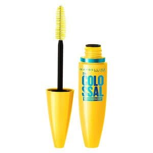 Maybelline New York The Colossal Volum Express Waterproof Mascara Glam Black 10ml