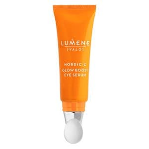 Lumene Nordic-C Valo Glow Boost Eye Serum 10 ml