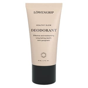 Löwengrip Healthy Glow Deodorant 50ml