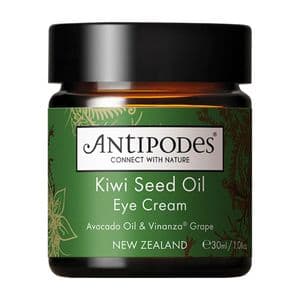 Antipodes Kiwi Seed Oil Eye Cream 30ml