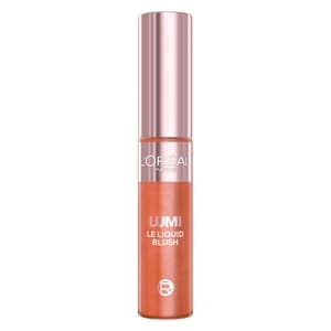 L'Oréal Paris Lumi Le Liquid Blush 627 Glowy Warm Peach 5ml