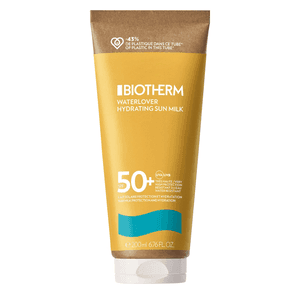 Biotherm Waterlover Hydration Sun Milk SPF50 200ml