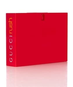 Gucci Rush Eau De Toilette 50ml