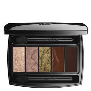 Lancôme Hypnôse Palette 5 Couleurs #17 4g