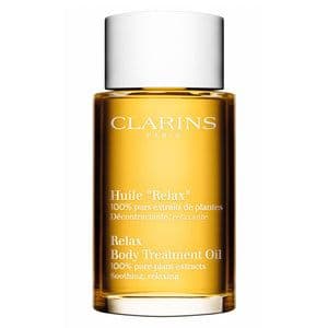 Clarins Relax Body Treatment Oil 100ml