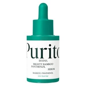Purito Mighty Bamboo Panthenol Serum 30ml