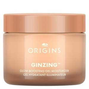 Origins GinZing Glow-Boosting Gel Moisturizer Bronze Glow 50ml