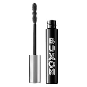 BUXOM Cosmetics Lash Waterproof Volumizing Mascara Blackest Black 11ml