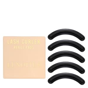 Lenoites Eyelash Curler Lash Lift Refill Pads 5pcs
