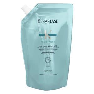 Kérastase Resistance Bain Force Architecte Shampoo Refill 500ml