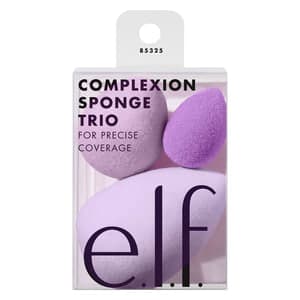 e.l.f. Cosmetics Complexion Sponge Trio