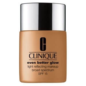 Clinique Even Better Glow Light Reflecting Makeup SPF15 WN 114 Golden 30ml