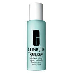 Clinique Anti-Blemish Solutions Clarifying Lotion 200ml