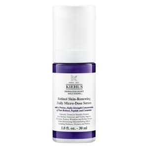 Kiehl's Dermatologist Solutions Retinol Skin-Renewing Serum 30ml