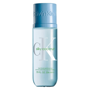 Calvin Klein Silky Coconut Hair & Body Mist 236 ml