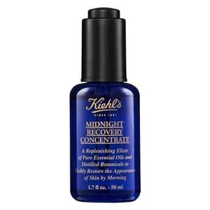 Kiehl's Midnight Recovery Concentrate 50ml