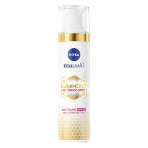 NIVEA Cellular Luminous 630 Anti Dark-Spot Day Cream Fluid 40ml
