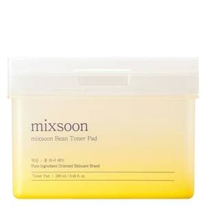 Mixsoon Bean Toner Pad 280ml