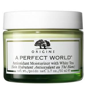 Origins A Perfect World Antioxidant Moisturizer With White Tea 50ml