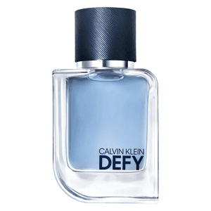 Calvin Klein Defy Eau De Toilette For Men 50ml