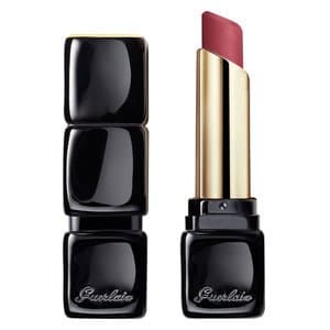 Guerlain Kiss Kiss Tender Matte Lipstick 219 Tender Rose 2,8g