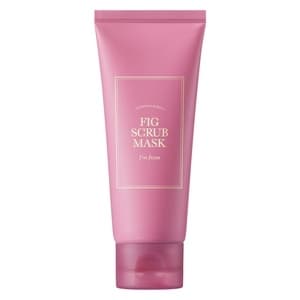 I'm from Fig Scrub Mask Tube 100g
