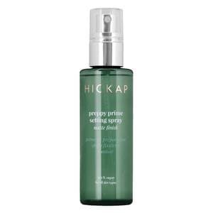 Hickap Preppy Prime Setting Spray Matte Finish 100ml