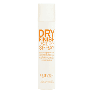 Eleven Australia Dry Finish Texture Spray 200ml