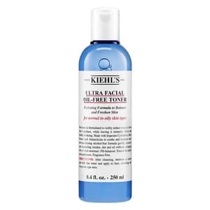 Kiehl's Ultra Facial Oil-Free Toner 250ml